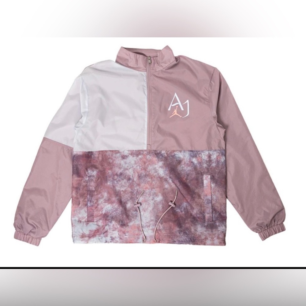 Jordan Sport DNA Statement Jacket